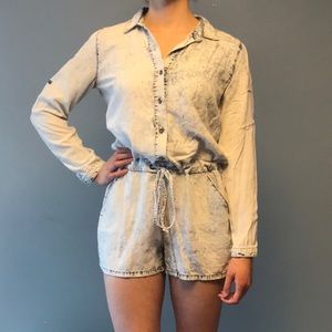 Urban Outfitters Romper